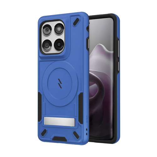 ZIZO TRANSFORM Series Motorola Edge (2025) Case - Blue